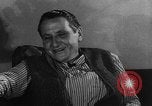 Image Gertrude Stein United States USA, 1934, de la seconde 9 séquences d'archives historiques vidéo 65675041692