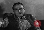 Image Gertrude Stein United States USA, 1934, de la seconde 12 séquences d'archives historiques vidéo 65675041692