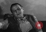 Image Gertrude Stein United States USA, 1934, de la seconde 14 séquences d'archives historiques vidéo 65675041692