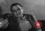 Image Gertrude Stein United States USA, 1934, de la seconde 17 séquences d'archives historiques vidéo 65675041692