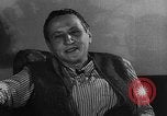 Image Gertrude Stein United States USA, 1934, de la seconde 19 séquences d'archives historiques vidéo 65675041692