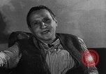 Image Gertrude Stein United States USA, 1934, de la seconde 22 séquences d'archives historiques vidéo 65675041692