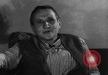 Image Gertrude Stein United States USA, 1934, de la seconde 23 séquences d'archives historiques vidéo 65675041692