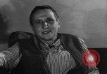 Image Gertrude Stein United States USA, 1934, de la seconde 26 séquences d'archives historiques vidéo 65675041692