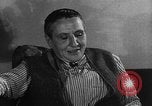 Image Gertrude Stein United States USA, 1934, de la seconde 27 séquences d'archives historiques vidéo 65675041692