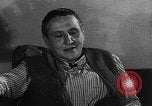 Image Gertrude Stein United States USA, 1934, de la seconde 28 séquences d'archives historiques vidéo 65675041692