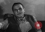 Image Gertrude Stein United States USA, 1934, de la seconde 29 séquences d'archives historiques vidéo 65675041692