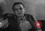 Image Gertrude Stein United States USA, 1934, de la seconde 30 séquences d'archives historiques vidéo 65675041692