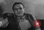 Image Gertrude Stein United States USA, 1934, de la seconde 31 séquences d'archives historiques vidéo 65675041692