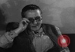 Image Gertrude Stein United States USA, 1934, de la seconde 33 séquences d'archives historiques vidéo 65675041692