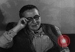 Image Gertrude Stein United States USA, 1934, de la seconde 36 séquences d'archives historiques vidéo 65675041692