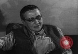 Image Gertrude Stein United States USA, 1934, de la seconde 39 séquences d'archives historiques vidéo 65675041692