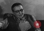 Image Gertrude Stein United States USA, 1934, de la seconde 45 séquences d'archives historiques vidéo 65675041692