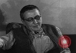 Image Gertrude Stein United States USA, 1934, de la seconde 46 séquences d'archives historiques vidéo 65675041692