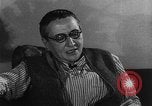 Image Gertrude Stein United States USA, 1934, de la seconde 47 séquences d'archives historiques vidéo 65675041692