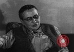 Image Gertrude Stein United States USA, 1934, de la seconde 49 séquences d'archives historiques vidéo 65675041692