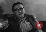 Image Gertrude Stein United States USA, 1934, de la seconde 50 séquences d'archives historiques vidéo 65675041692