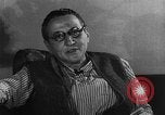 Image Gertrude Stein United States USA, 1934, de la seconde 53 séquences d'archives historiques vidéo 65675041692