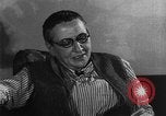 Image Gertrude Stein United States USA, 1934, de la seconde 54 séquences d'archives historiques vidéo 65675041692