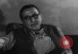 Image Gertrude Stein United States USA, 1934, de la seconde 55 séquences d'archives historiques vidéo 65675041692