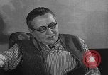 Image Gertrude Stein United States USA, 1934, de la seconde 56 séquences d'archives historiques vidéo 65675041692