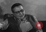 Image Gertrude Stein United States USA, 1934, de la seconde 57 séquences d'archives historiques vidéo 65675041692