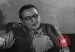Image Gertrude Stein United States USA, 1934, de la seconde 58 séquences d'archives historiques vidéo 65675041692