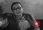Image Gertrude Stein United States USA, 1934, de la seconde 59 séquences d'archives historiques vidéo 65675041692