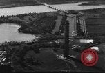 Image of Washington Monument Washington DC USA, 1935, second 4 stock footage video 65675041693