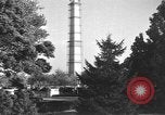 Image of Washington Monument Washington DC USA, 1935, second 6 stock footage video 65675041693