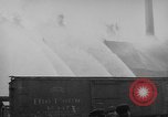 Immagine di Incendio del magazzino United States USA, 1917, secondo 23 filmato di repertorio 65675041696