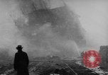 Immagine di Incendio del magazzino United States USA, 1917, secondo 26 filmato di repertorio 65675041696