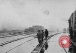 Immagine di Incendio del magazzino United States USA, 1917, secondo 54 filmato di repertorio 65675041696