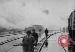 Immagine di Incendio del magazzino United States USA, 1917, secondo 56 filmato di repertorio 65675041696