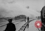 Immagine di Incendio del magazzino United States USA, 1917, secondo 58 filmato di repertorio 65675041696