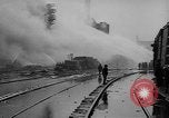Immagine di Incendio del magazzino United States USA, 1917, secondo 61 filmato di repertorio 65675041696