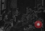 Image of Disabled people go on an outing United States USA, 1917, second 1 stock footage video 65675041697