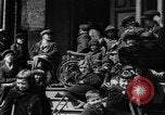 Image of Disabled people go on an outing United States USA, 1917, second 4 stock footage video 65675041697