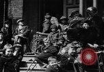 Image of Disabled people go on an outing United States USA, 1917, second 5 stock footage video 65675041697
