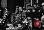 Image of Disabled people go on an outing United States USA, 1917, second 6 stock footage video 65675041697