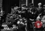 Image of Disabled people go on an outing United States USA, 1917, second 8 stock footage video 65675041697