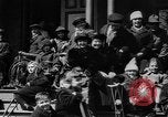 Image of Disabled people go on an outing United States USA, 1917, second 9 stock footage video 65675041697