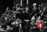Image of Disabled people go on an outing United States USA, 1917, second 10 stock footage video 65675041697