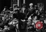 Image of Disabled people go on an outing United States USA, 1917, second 11 stock footage video 65675041697