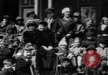 Image of Disabled people go on an outing United States USA, 1917, second 12 stock footage video 65675041697