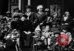 Image of Disabled people go on an outing United States USA, 1917, second 13 stock footage video 65675041697