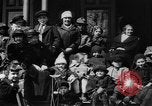 Image of Disabled people go on an outing United States USA, 1917, second 15 stock footage video 65675041697