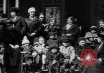 Image of Disabled people go on an outing United States USA, 1917, second 17 stock footage video 65675041697