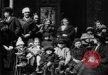 Image of Disabled people go on an outing United States USA, 1917, second 18 stock footage video 65675041697