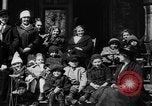 Image of Disabled people go on an outing United States USA, 1917, second 19 stock footage video 65675041697